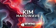 Rewind samples kim hardwave banner