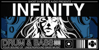 Ghost syndicate infinity drum   bass banner