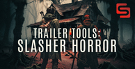 Cinetools soundlayers trailer tools slasher horror banner