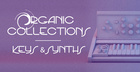 Organic Collections - Keys & Synths