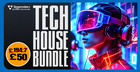 Singomakers - Ultimate Tech House Bundle