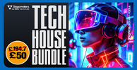 Tech house bundle 1000 512