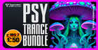 Singomakers  - Ultimate Psytrance Bundle