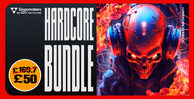 Hardcore bundle 1000 5121