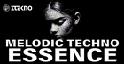 Melodic Techno Essence