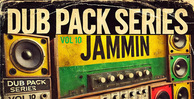 Renegade audio dub pack series volume 10 jammin banner