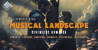 Musical Landscape: Cinematic Romance