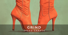 Grind - Speed Garage