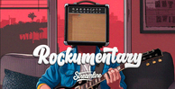 Streamline samples rockumentary banner