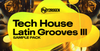 Tech House Latin Grooves 3