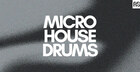 Micro House Drums