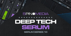 Deep Tech Serum