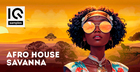 Afro House Savanna