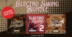 Electro Swing Bundle