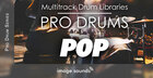 Pro Drums Pop