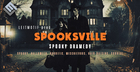 Spooksville: Spooky Dramedy