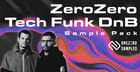 ZeroZero - Tech Funk DnB