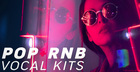 Pop & RnB Vocal Kits