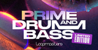 Prime Drum & Bass