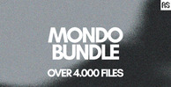 Abstractsounds mondobundle 512