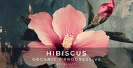 Hibiscus organic progressive2 512