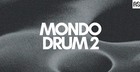 Mondo Drum 2