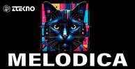 Zt melodica 512 loopmasters