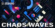 Chaoswaves melodictechno ztekno 512 loopmasters