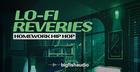 Lo-Fi Reveries: Homework Hip Hop