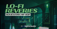 Lofireveries 512 loopmasters