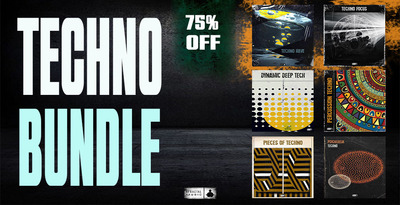 Techno bundle loopmasters 1000x512 loopmasters