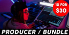 Producer bundle s 30