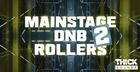 Mainstage Dnb Rollers 2