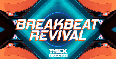 Ts147 breakbeat revival 512 loopmasters