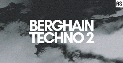 Abstractsounds berghaintechno2 512 loopmasters