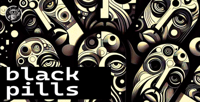 Black pills underground techno nazarkin royalty free sounds ztekno best zteknoloops 1000x512