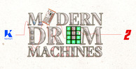 Moderndrummachines2 512 loopmasters