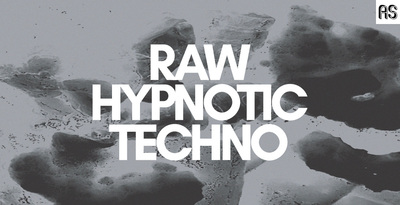 Ass049 raw hypnotic techno 512 loopmasters