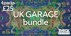 UK Garage Bundle