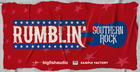 Rumblin’: Southern Rock