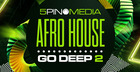 Afro House Go Deep 2