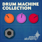 Drum machine collection