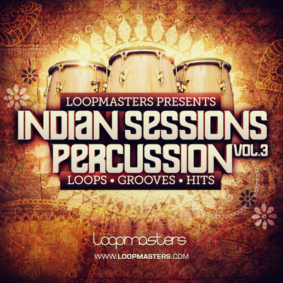 free indian percussion samples