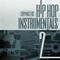 Loopmasters hip hop instrumentals 2 1000x1000