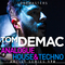 Tom demac raw analogue house   techno samples  drums and  fx