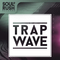 Trap wave 1000x1000