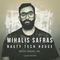 Mihalis safras  royalty free tech house samples  house drum and synth loops  tech house bass loops and fx sounds  house music