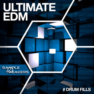 Edm drum fills store sample pack free