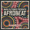 Royalty free afrobeat samples  drumming grooves  live afrobeat drum loops  afrobeat drumming