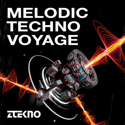 Melodic Techno Archives - myplayground
